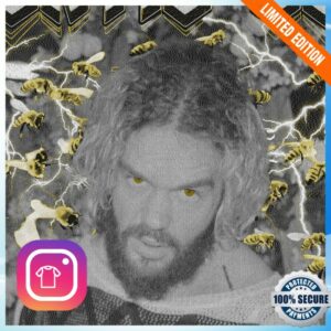 Auntieboy Store Merch Rawest Rapper Tee