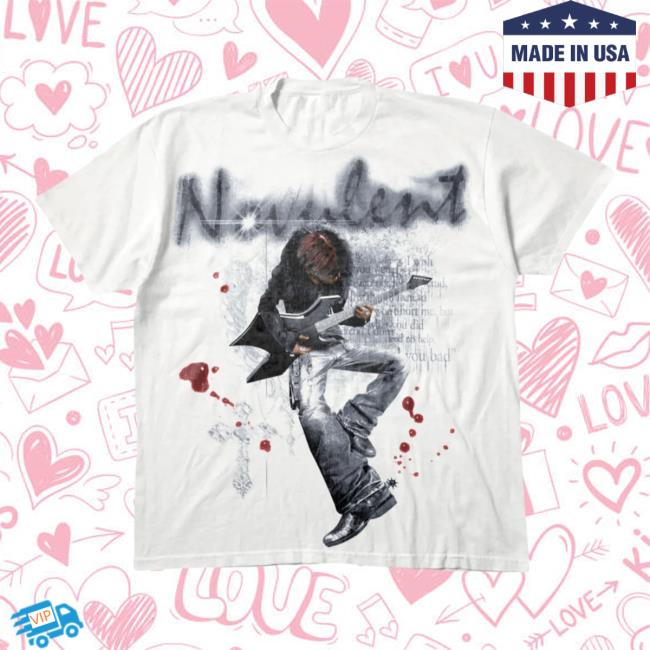 Novulent Merch Store Rockstar Tour Tee Novulent Merch Store Rockstar Tour Tee