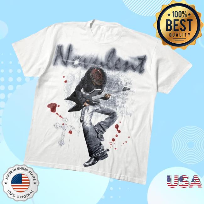 Novulent Merch Store Rockstar Tour Tee Novulent Merch Store Rockstar Tour Tee