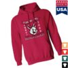 kenny Treaty Oak Revival Merch Store Jackalope Country Hoodiea