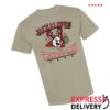 kenny Treaty Oak Revival Merch Store Jackalopes Training Camp T Shirta