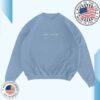 Frightened Rabbit Merch Store Navy Sweatshirt