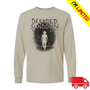 Orville Peck Merch Store Dreaded Sundown Longsleeve Tee