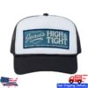 Ymh Studios Merch Store High & Tight Hoodie