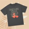 Chicago Over Everything Store Merch Classic Heart Tee 1 kenny chicago over everything store merch classic heart teepng qu