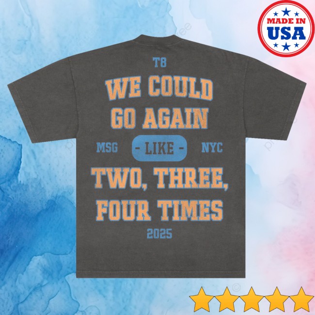 Tatemcrae Store Merch Msg Event Tee Tatemcrae Store Merch Msg Event Tee