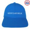 kenny Ideanow Store Merch Regular Milk Blue Hat