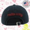 Bookstore Merch Carnegie Mellon Hello Kitty Black Hat 1 kenny Bookstore Merch Carnegie Mellon Hello Kitty Black Hat wewpngd