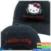 Bookstore Merch Carnegie Mellon Hello Kitty Black Hat 2 kenny Bookstore Merch Carnegie Mellon Hello Kitty Black Hat wewpngdpnge