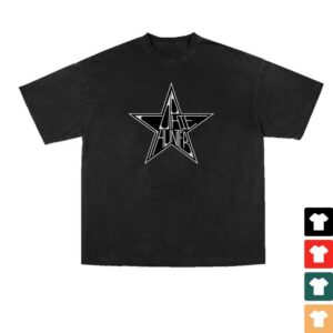 Sophie Hunter Merch Store Logo Tee