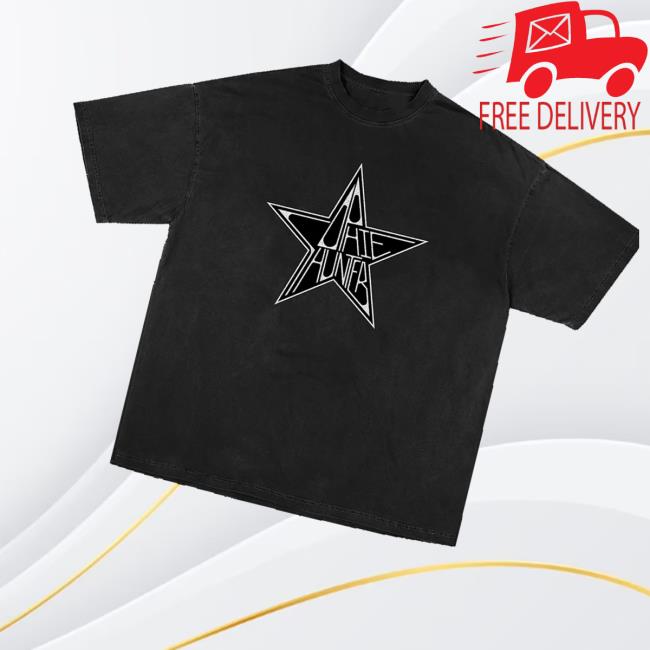 Sophie Hunter Merch Store Logo Tee Sophie Hunter Merch Store Logo Tee