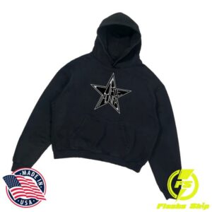 Sophie Hunter Merch Store Logo Hoodie