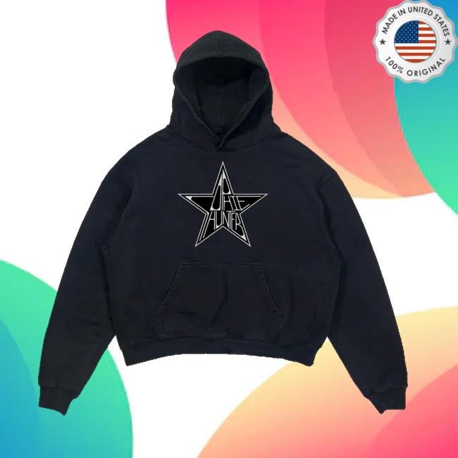 Sophie Hunter Merch Store Logo Hoodie Sophie Hunter Merch Store Logo Hoodie