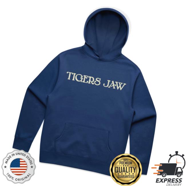 Hopeless Records Merch Store Tigers Jaw Lost On You Limited Edition Cobalt Hoodie Hopeless Records Merch Store Tigers Jaw Lost On You Limited Edition Cobalt Hoodie