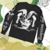 kenny Jay Weinberg Shop Merch Jw X Garjk Collab Long Sleeve T Shirtv