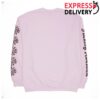 Fucking Awesome Store Merch Logo Test Print Crewneck 1 kenny fucking awesome store merch logo test print crewneck u