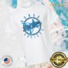 kenny treaty oak revival store merch blue stars honor society t shirtpng ue