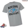 kenny treaty oak revival store merch blue stars athletic dept t shirtpng ue