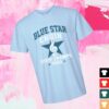 kenny treaty oak revival store merch blue star choir t shirtpng ue