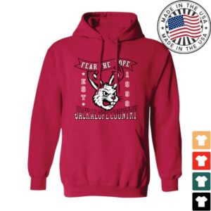 Treaty Oak Revival Store Shop Jackalope Country Hoodie