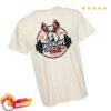 kenny treaty oak revival store shop merch jackalope powerlifting team t shirtpng u