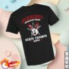 kenny treaty oak revival store shop merch jackalopes marching band t shirtpng we