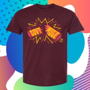 Musictoday Store Merch Xxplosive Tee