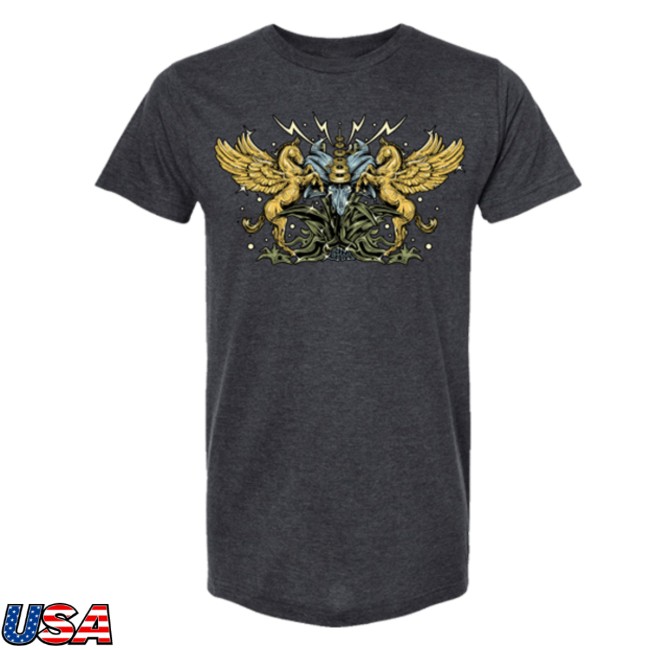 Musictoday Store Merch Bits Tour Tee Musictoday Store Merch Bits Tour Tee