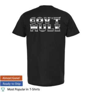 Musictoday Store Merch Chrome Dose Tee