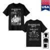 kenny lamb of god store merch hbb 2025 hicon lineup tee