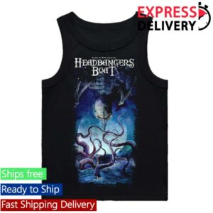 Lamb Of God Store Merch Hbb 2025 Tank Top