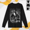 kenny lamb of god store merch hbb 2025 etching longsleeve w