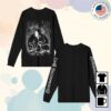 kenny lamb of god store merch hbb 2025 etching longsleeve