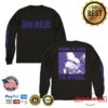 Evilgreed Merch Store Shai Hulud Humane Hardcore T-Shirt
