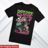 Dot Dot Curve Shop Merch Scene The F Up Shirt 1 kenny Dot Dot Curve Shop Merch Scene The F Up Shirtv