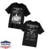 kenny Lamb Of God Store Merch Hbb 2025 Hicon Lineup Teev