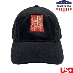 Fish Encyclopedia Merch Store Jstor Hat