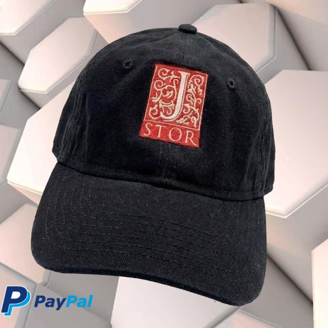 Fish Encyclopedia Merch Store Jstor Hat Fish Encyclopedia Merch Store Jstor Hat