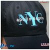 Apollo Bagels Merch Store Canal Hat 1 kenny Apollo Bagels Merch Store Canal Hataa