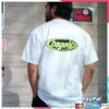 kenny Apollo Bagels Merch Store Surf Short Sleeve Shirta
