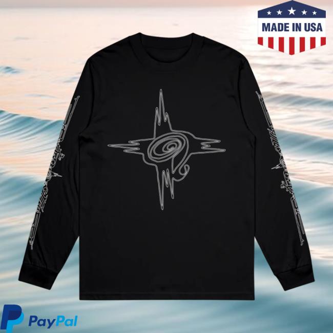 Bad Suns Merch Store Accelerator Logo Ls Bad Suns Merch Store Accelerator Logo Ls