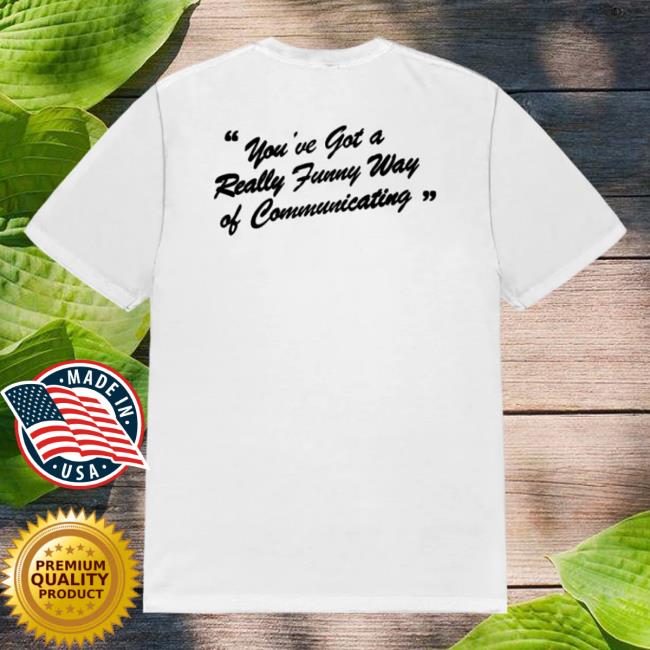 Bad Suns Merch Store Communicating Tee Bad Suns Merch Store Communicating Tee
