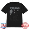 Bad Suns Merch Store Communicating Tee Bad Suns Merch Store Communicating Tee