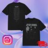 kenny Bad Suns Merch Store Fall 25 Tour Teeaa