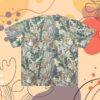 kenny Gryffin Official Merch Store Deadwood Camo Teea