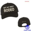 kenny Orville Peck Merch Store 6Th Annual Rodeo Hata