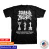 Jsr Direct Store Merch Morbid Angel Formulas Fatal T-Shirt 1 kenny jsr direct store merch morbid angel formulas fatal t shirt ww