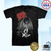 Jsr Direct Store Merch Morbid Angel Gargoyle T-Shirt 1 kenny jsr direct store merch morbid angel gargoyle t shirt rw