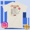 kenny the cbp store merch sunshine oct nov 2025 tour t shirtpng w