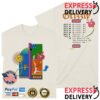 kenny the cbp store merch sunshine oct nov 2025 tour t shirtpng wpsdd